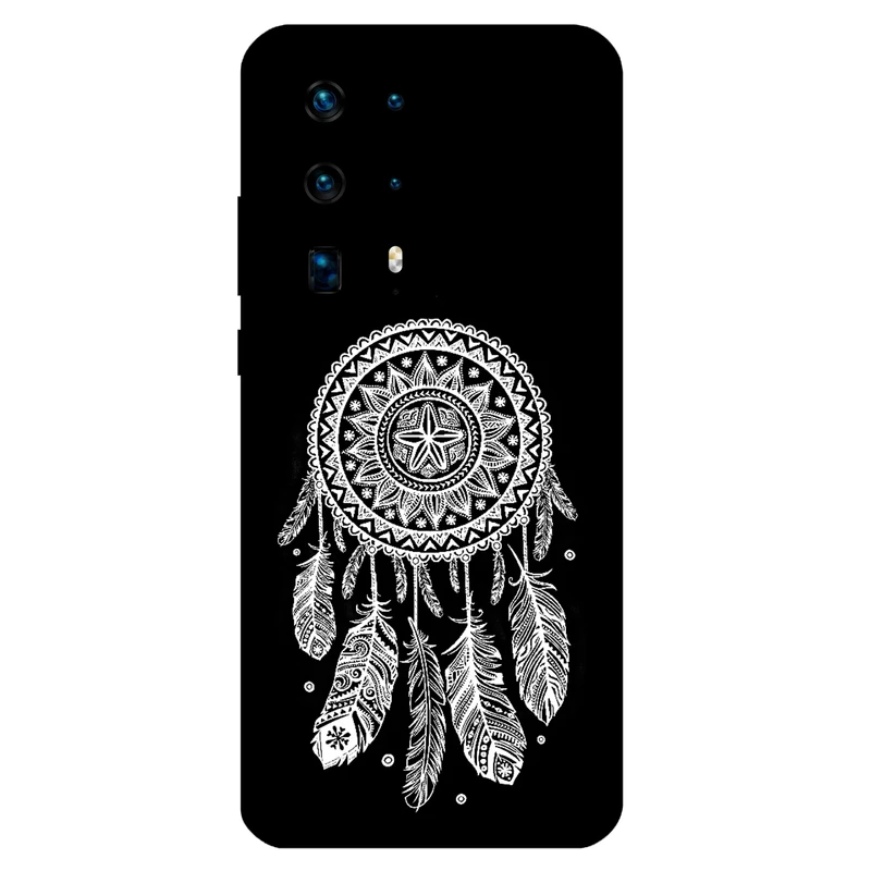 کاور مگافون کد 7196 مناسب برای گوشی موبایل هوآوی P40 Pro Plus