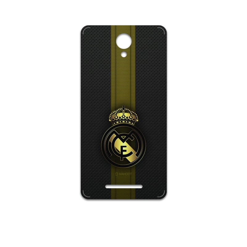 برچسب پوششی ماهوت مدل Real-Madrid-2 مناسب برای گوشی موبایل شیائومی Redmi Note 2
