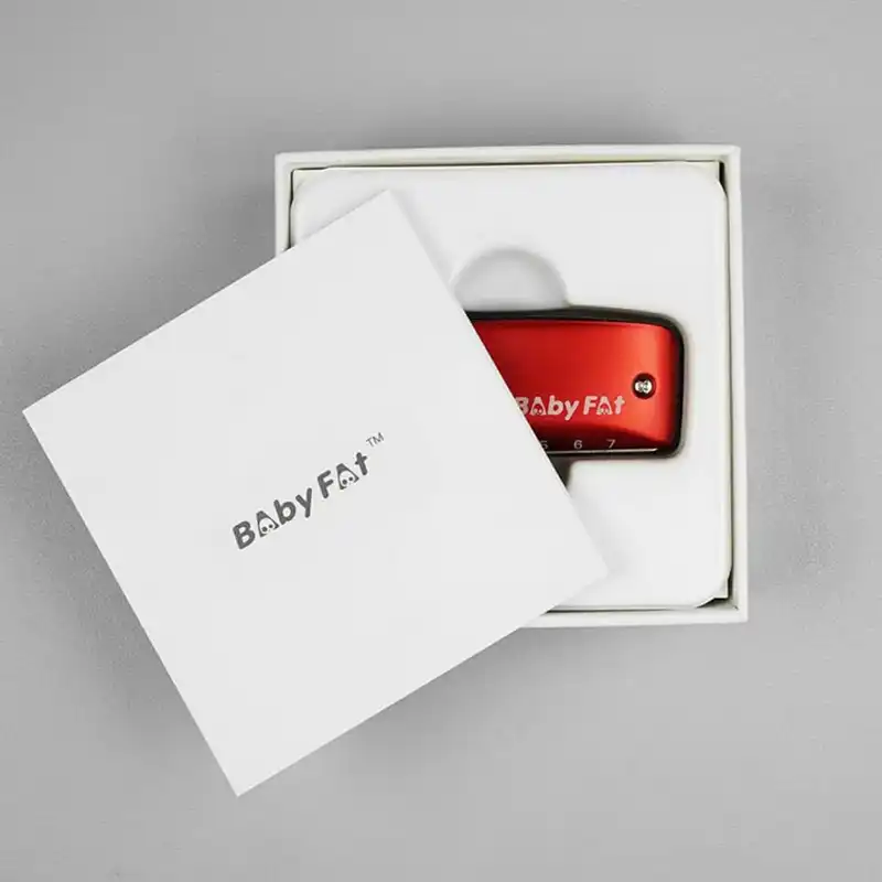 ساز دهنی کونگ شنگ مدل Baby Fat