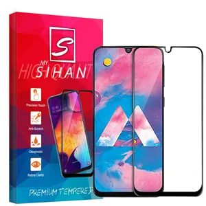 My Sihan FG Screen Protector For Samsung Galaxy M30 / M30s