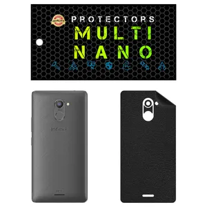 MULTI NANO X-F1L Back Skin For Infinix Hot 4 Pro