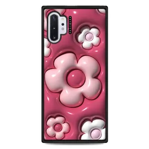 AKAM AMC-WSGN10P-JELLY22 Cover For Samsung Galaxy Note 10 Plus