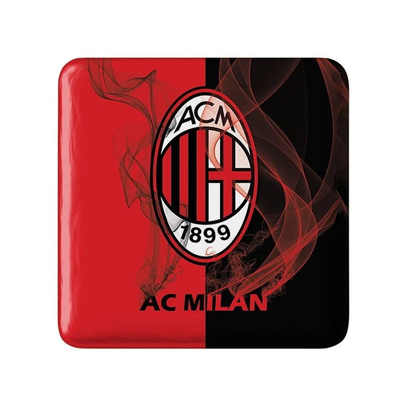 مگنت خندالو مدل باشگاه آث میلان کد 27259