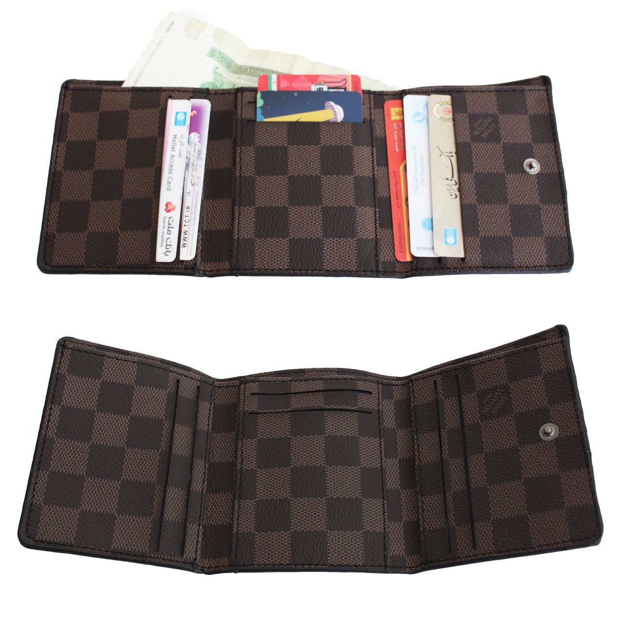 جاکارتی مدل 151109 -  - 2