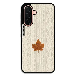 AKAM AMC-WSGA26-TRICOT-14 Cover For Samsung Galaxy A26