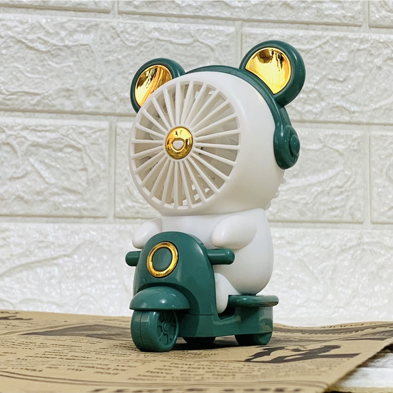 پنکه رومیزی مدل موتوری