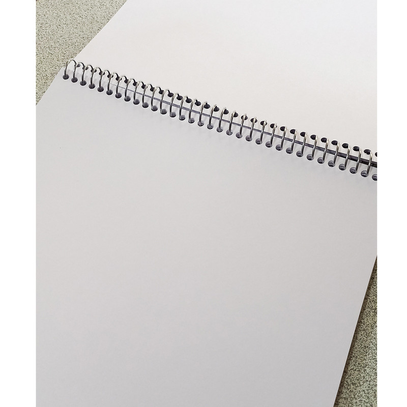 دفتر طراحی مجنتا کد 241