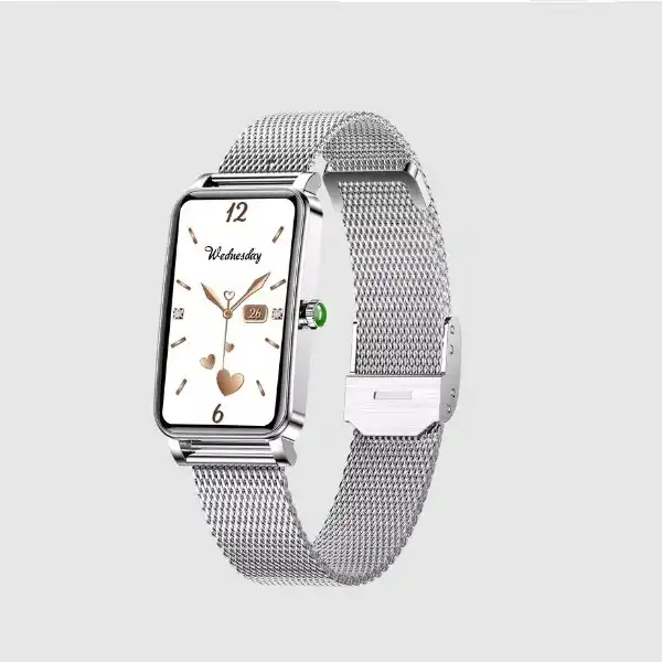 ساعت هوشمند مدل zx19