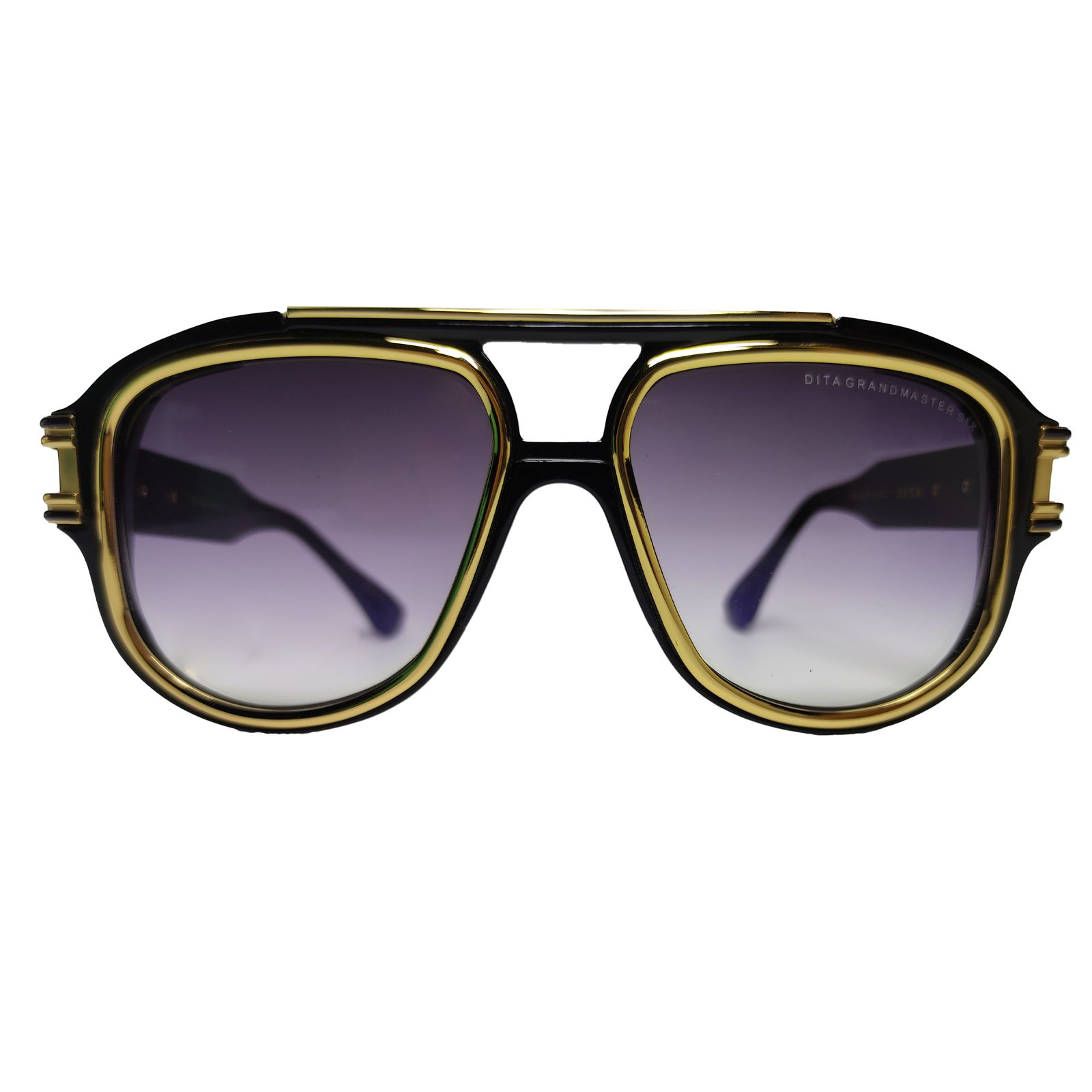 عینک آفتابی دیتا مدل سری Grandmaster 6 DTS-900 -  - 1