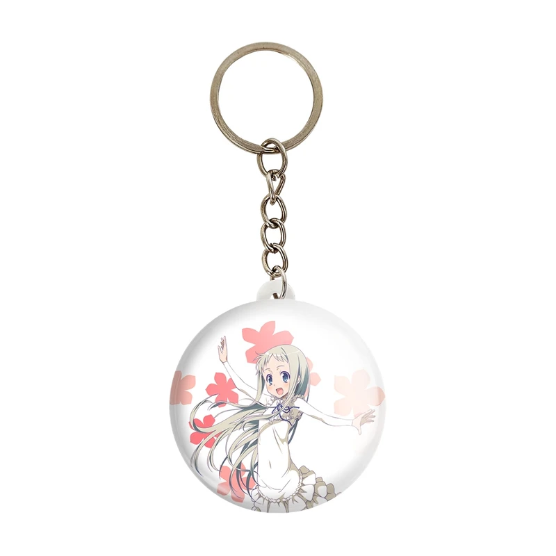 جاکلیدی خندالو مدل میکو هونما انیمه آنوهانا کد 31972