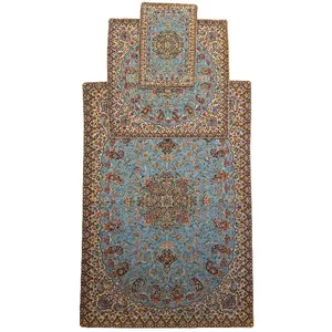 سجاده و جانماز ترمه کد SAJ37