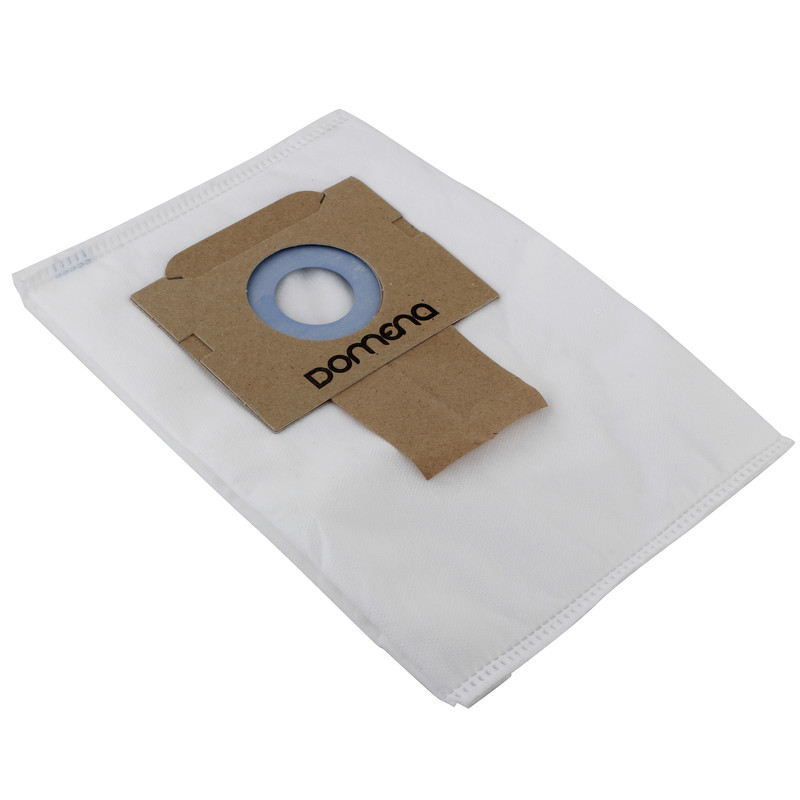 کیسه جاروبرقی 4 عددی دومنا مدل4020و4021