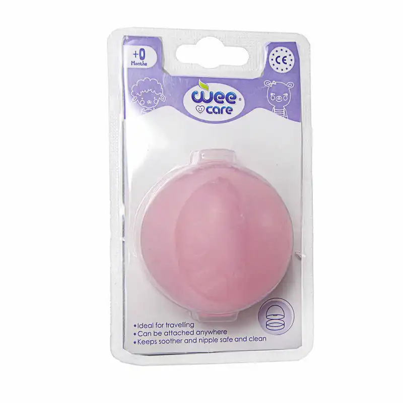 قاب محافظ پستانک وی کر مدل 08