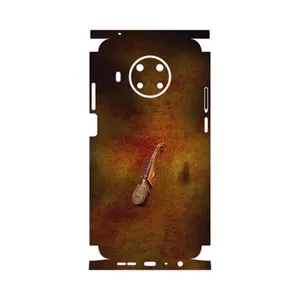 MAHOOT Rabab-FullSkin Cover Sticker for Nokia X20