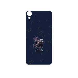 MAHOOT Nostalgic apparatus Cover Sticker for HTC Desire 10 Lifestyle
