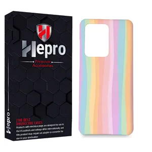 HEPRO MC Cover for Samsung Galaxy S20 Ultra