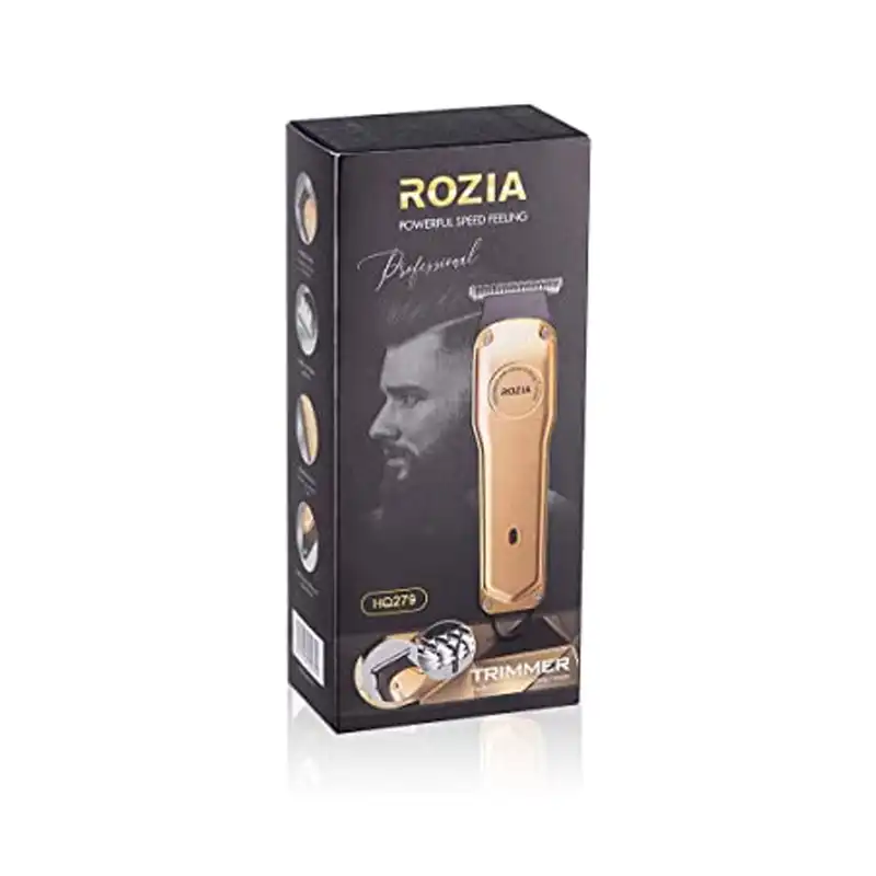 ماشین اصلاح موی سر و صورت روزیا مدل HQ279