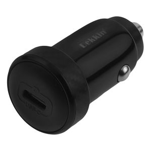 شارژر فندکی 22.5 وات دکین مدل DK-CC90