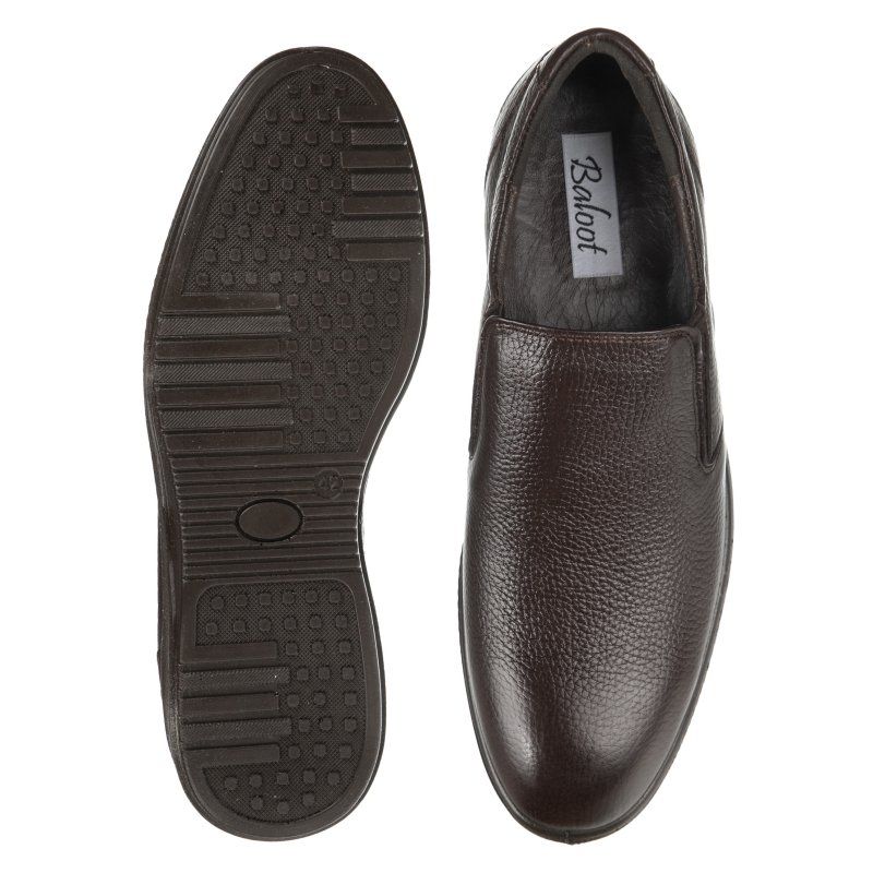 کفش روزمره مردانه بلوط مدل 7216A503 -  - 7