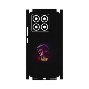 MAHOOT Clash of Clans Game Series-FullSkin Cover Sticker for Xiaomi 14T