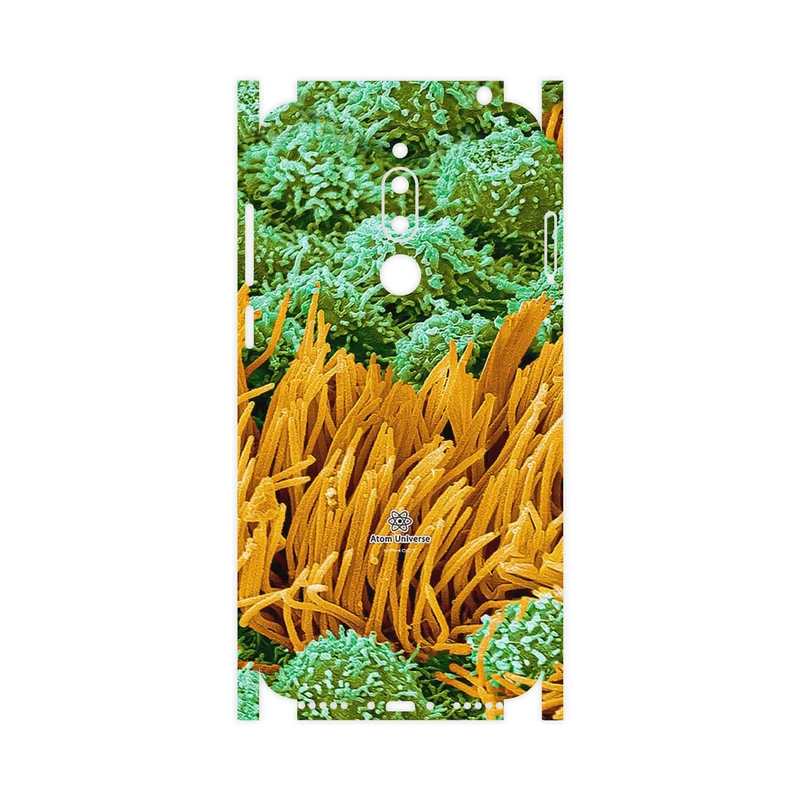 برچسب پوششی ماهوت مدل Atom Universe 6-FullSkin مناسب برای گوشی موبایل میزو M6T