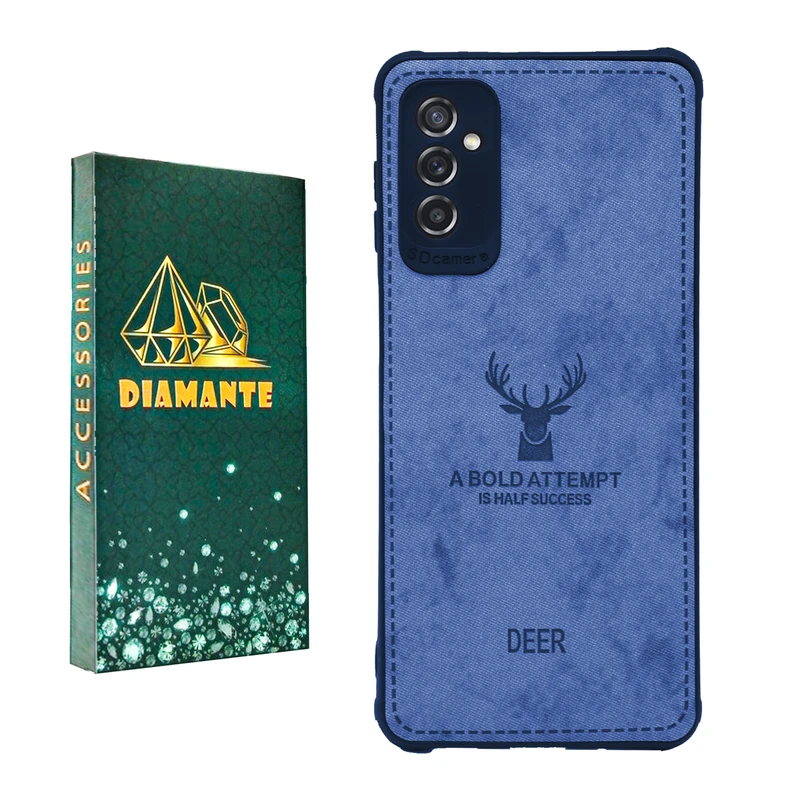 کاور مدل Gavazni Gn مناسب برای گوشی موبایل سامسونگ Galaxy M52