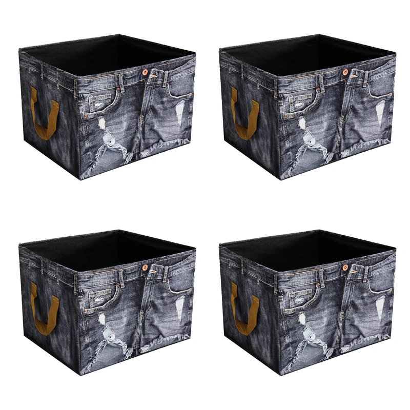 باکس نظم دهنده مایهوم مدل جینا بسته 4 عددی