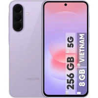 گوشی موبایل سامسونگ مدل Galaxy A37 دو سیم&zwnj;کارت ظرفیت 256 گیگابایت و رم 8 گیگابایت - ویتنام