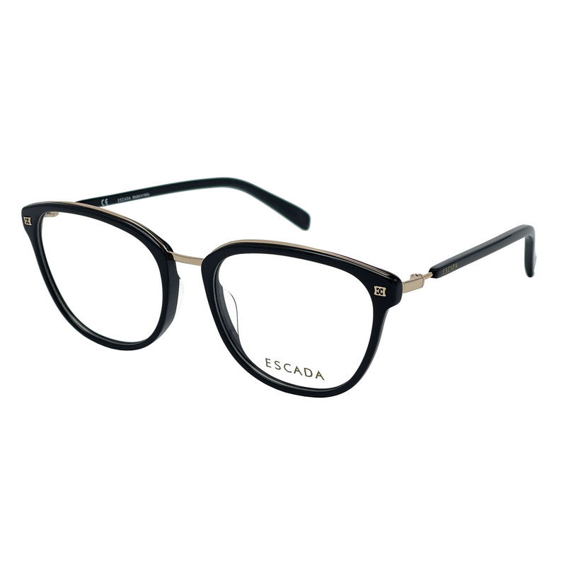 فریم عینک طبی زنانه اسکادا مدل VES460 - C700Y