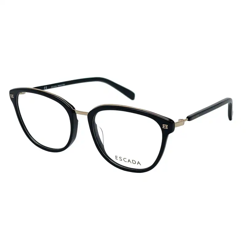 فریم عینک طبی زنانه اسکادا مدل VES460 - C700Y