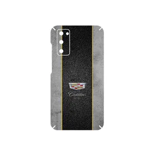 MAHOOT Cadillac Cover Sticker for Samsung Galaxy S20 FE