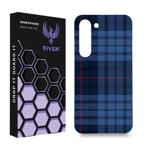 RIVEN RI2-5 Case For Samsung Galaxy S23