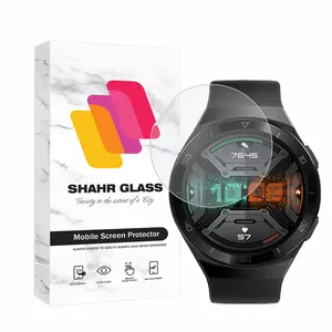 Shahr Glass MTBWS Screen Protector For Huawei Watch GT 2e