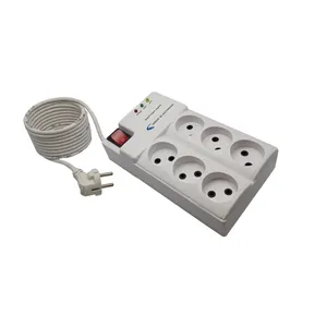محافظ ولتاژ مدل YADIKE0208MVH6K3M10AVAN1