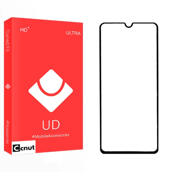 محافظ صفحه نمایش کوکونات مدل UD2 مناسب برای گوشی موبایل شیائومی Redmi A2