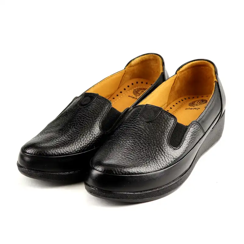 کفش روزمره زنانه روشن مدل 01