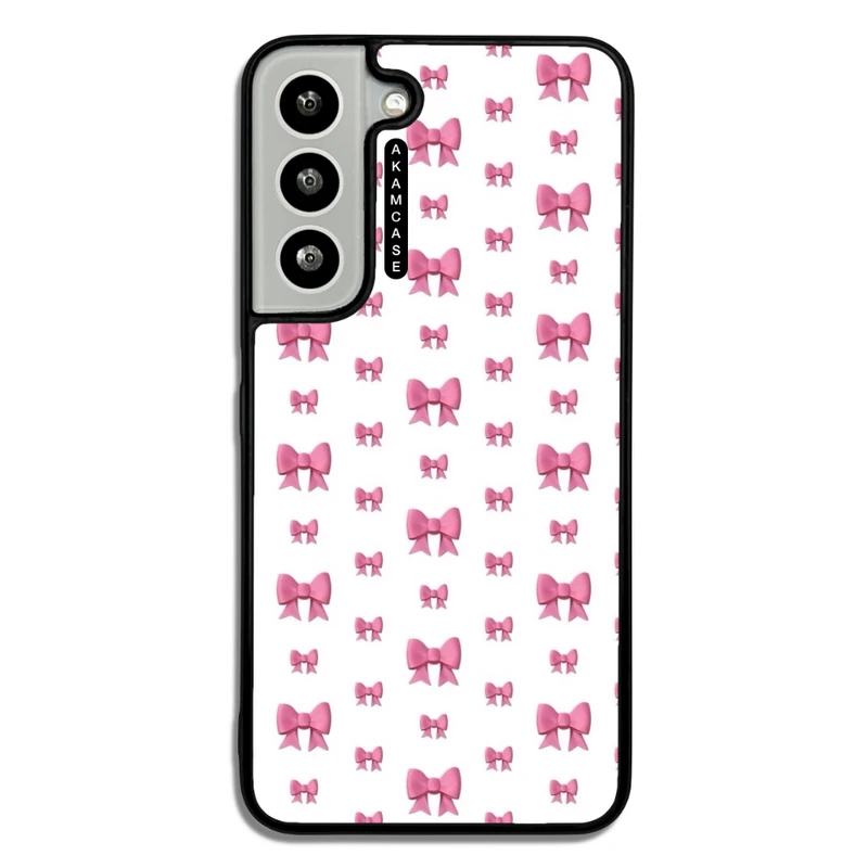 کاور آکام مدل AMC-WSGS22-BOWS18 مناسب برای گوشی موبایل سامسونگ Galaxy S22