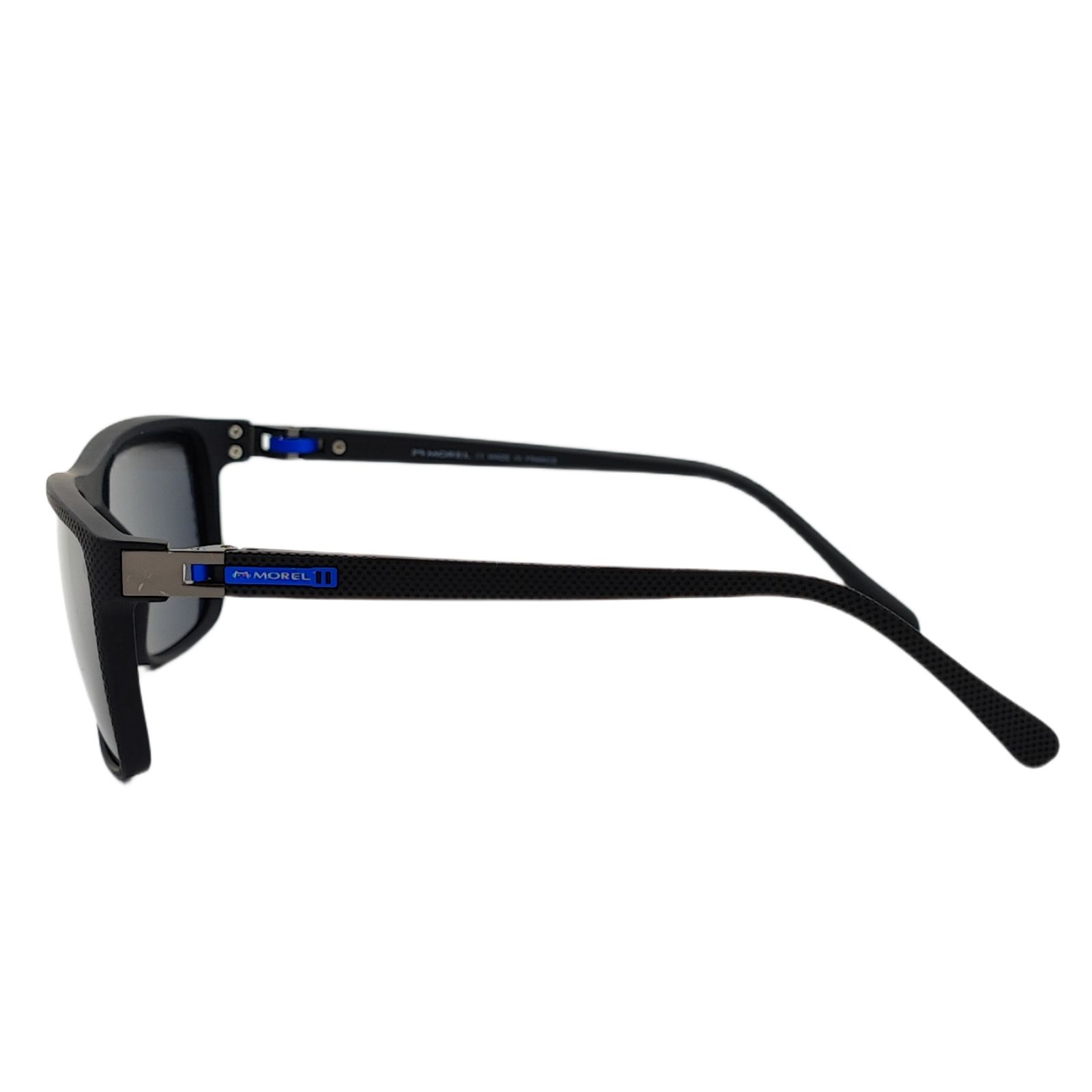 عینک آفتابی ویفری پلاریزه مورل مدل P55288 C6 -  - 4