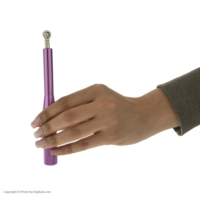 عکس شماره 7 : طناب ورزشی سیما مدل cm-j601