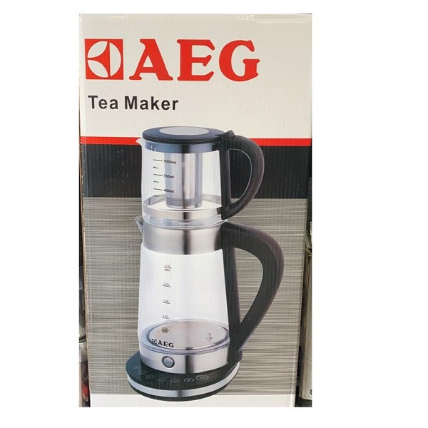 چای ساز مدل AE2687 چای ساز مدل AE2687