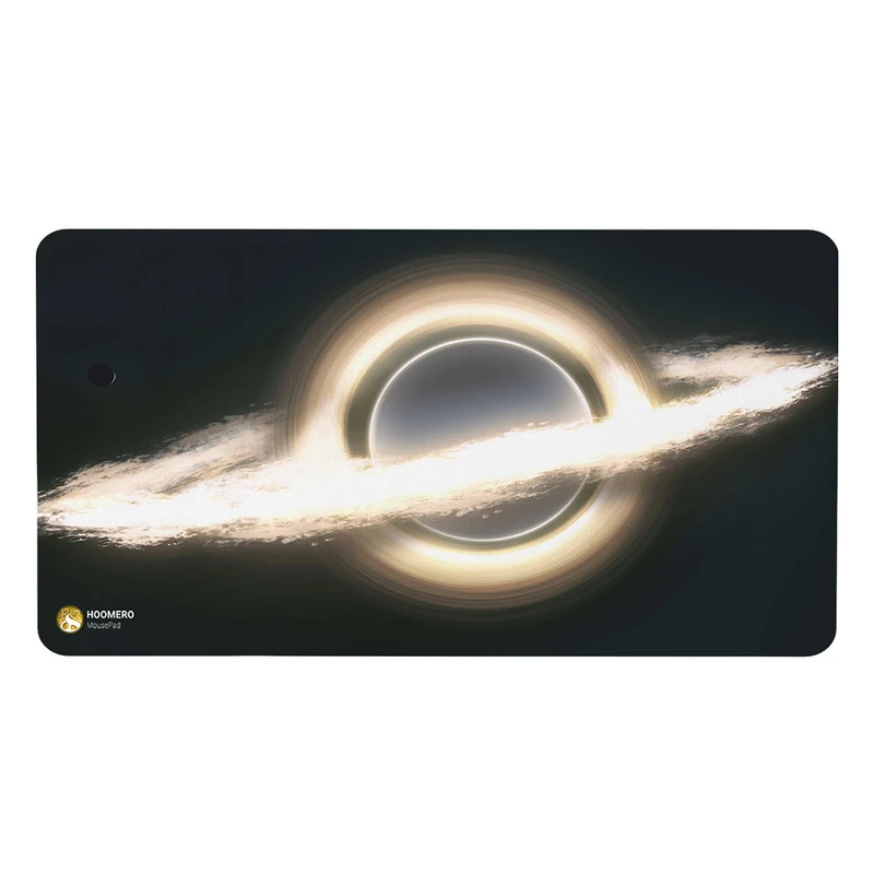 ماوس پد هومرو مدل MX712 طرح فیلم میان‌ستاره‌ای Interstellar