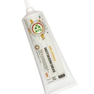 گریس سیلیکونی چندمنظوره ام پی جی مدل 505 وزن 200 گرم