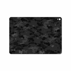 MAHOOT Night-Army-Pixel Cover Sticker for Apple iPad Pro 9.7 2016 A1673