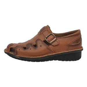 صندل مردانه مدل NG-05 کد 9706