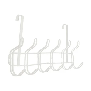 آویز لباس پشت دری شکیبا مدل n45-moon