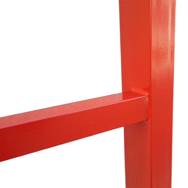 نردبان 10 پله مدل ماندگار نردبان 10 پله مدل ماندگار