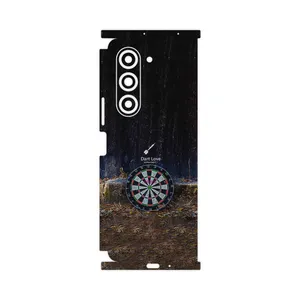 MAHOOT Dart-FullSkin Cover Sticker for Samsung Galaxy Z Fold 5