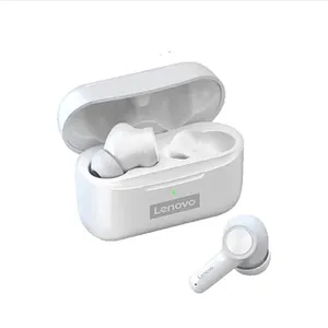 هدست مخصوص بازی لنوو مدل HAL EARPHONE LP70 GLOBAL APTX