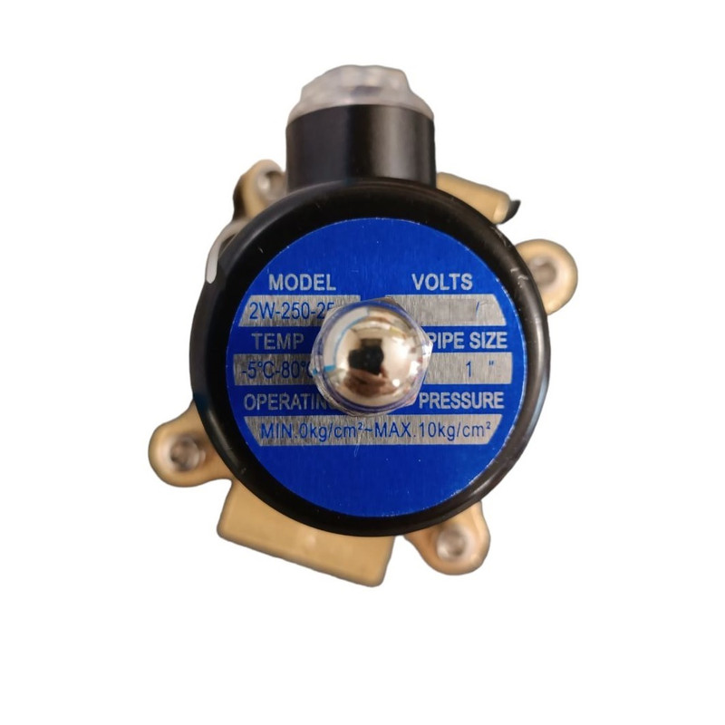 شیربرقی ایرماتیک مدل 220VAC-1