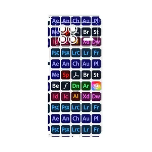 MAHOOT Adobe-FullSkin Cover Sticker for Xiaomi Mix Fold 3